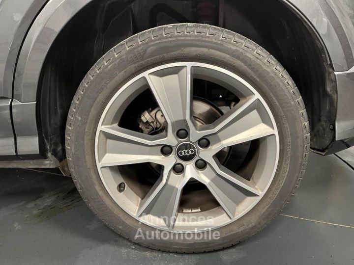 Audi Q2 20 30 TDI - 116 Design pack extérieur S LINE - 51