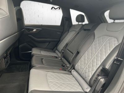 Audi Q7 60 TFSIe 490 Tiptronic 8 quattro 5pl Competition   - 14