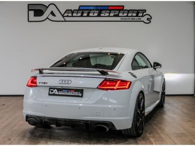Audi TT RS Coupé Quattro 25 TFSI   - 2