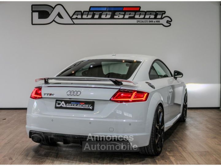 Audi TT RS Coupé Quattro 25 TFSI - 2