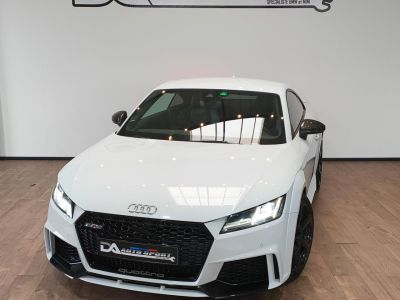 Audi TT RS Coupé Quattro 25 TFSI   - 3