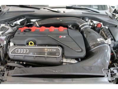 Audi TT RS Coupé Quattro 25 TFSI   - 6