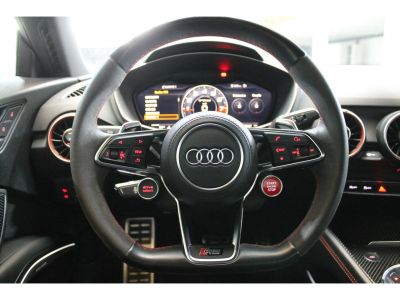 Audi TT RS Coupé Quattro 25 TFSI   - 8