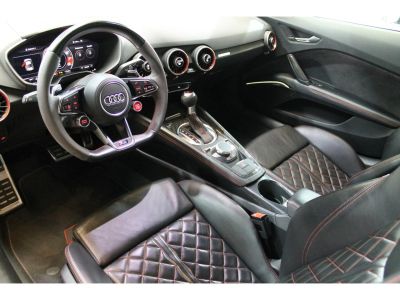 Audi TT RS Coupé Quattro 25 TFSI   - 9