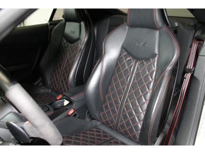 Audi TT RS Coupé Quattro 25 TFSI   - 10
