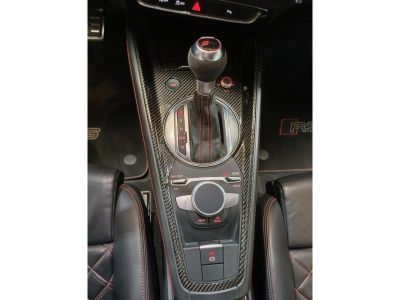 Audi TT RS Coupé Quattro 25 TFSI   - 12