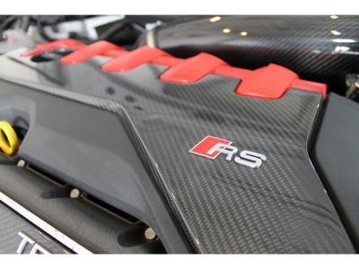 Audi TT RS Coupé Quattro 25 TFSI   - 16