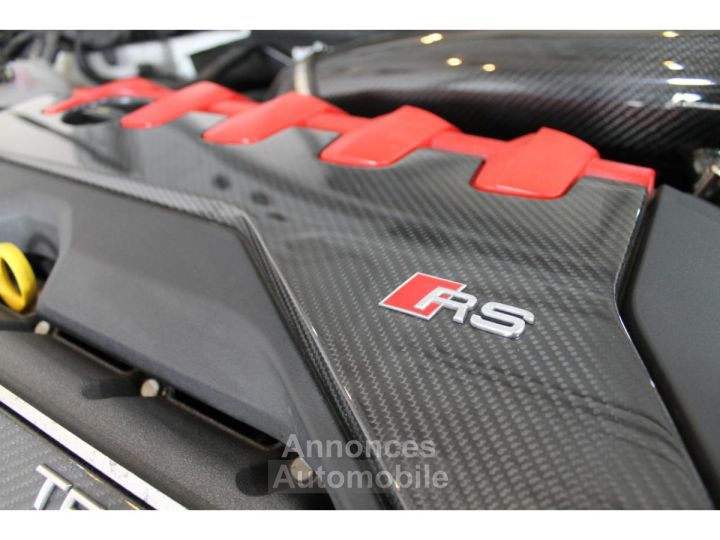 Audi TT RS Coupé Quattro 25 TFSI - 16