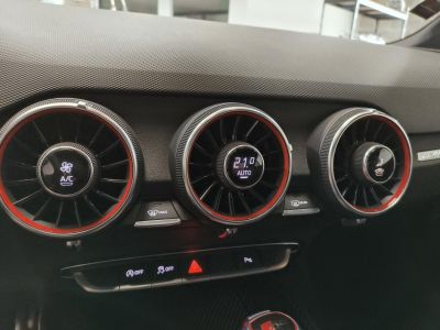 Audi TT RS Coupé Quattro 25 TFSI   - 17