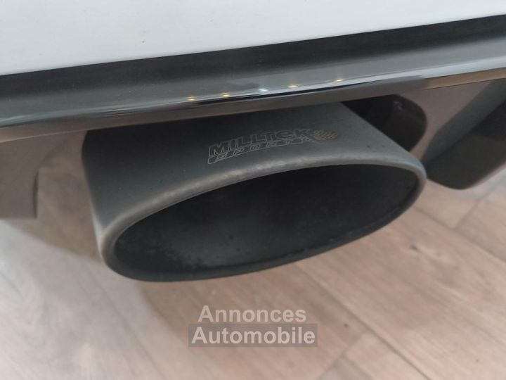 Audi TT RS Coupé Quattro 25 TFSI - 20