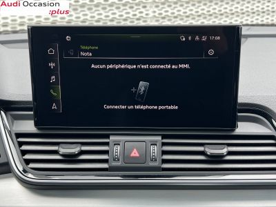 Audi Q5 Sportback 35 TDI 163 S tronic 7 S line   - 11