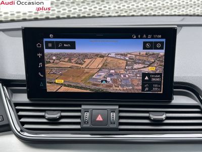 Audi Q5 Sportback 35 TDI 163 S tronic 7 S line   - 12