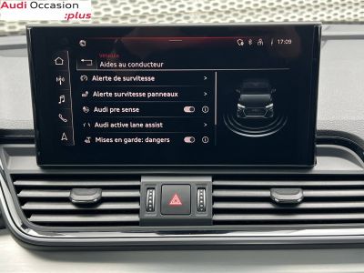Audi Q5 Sportback 35 TDI 163 S tronic 7 S line   - 14