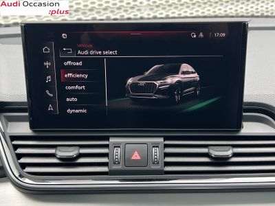 Audi Q5 Sportback 35 TDI 163 S tronic 7 S line   - 15