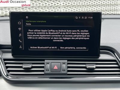 Audi Q5 Sportback 35 TDI 163 S tronic 7 S line   - 16