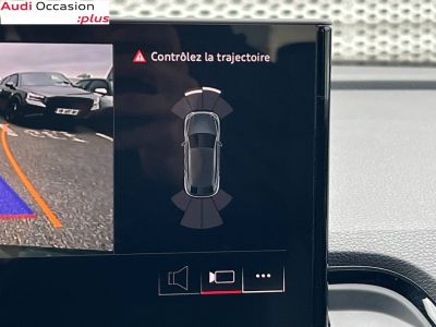 Audi Q5 Sportback 35 TDI 163 S tronic 7 S line   - 17