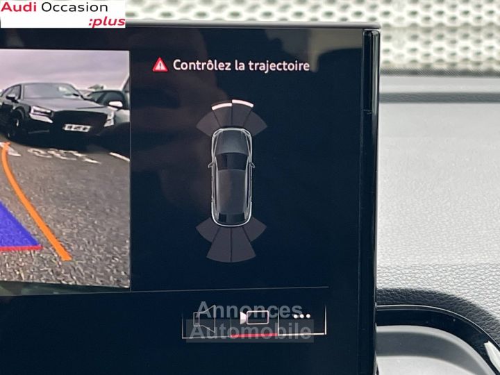 Audi Q5 Sportback 35 TDI 163 S tronic 7 S line - 17