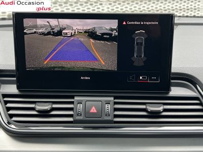 Audi Q5 Sportback 35 TDI 163 S tronic 7 S line   - 18