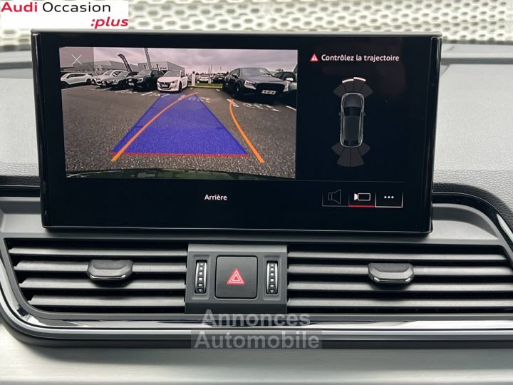 Audi Q5 Sportback 35 TDI 163 S tronic 7 S line - 18