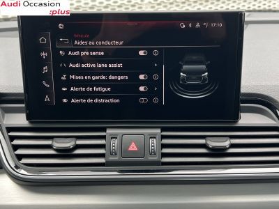 Audi Q5 Sportback 35 TDI 163 S tronic 7 S line   - 19
