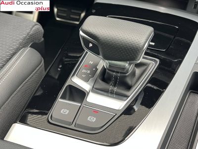 Audi Q5 Sportback 35 TDI 163 S tronic 7 S line   - 20