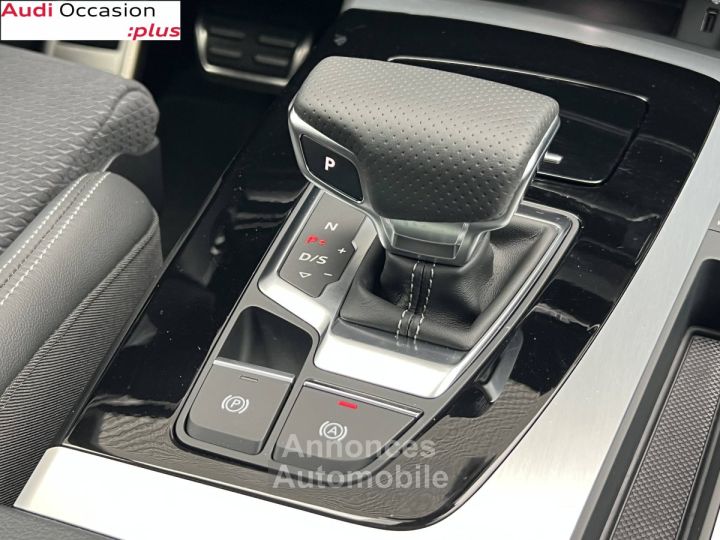Audi Q5 Sportback 35 TDI 163 S tronic 7 S line - 20
