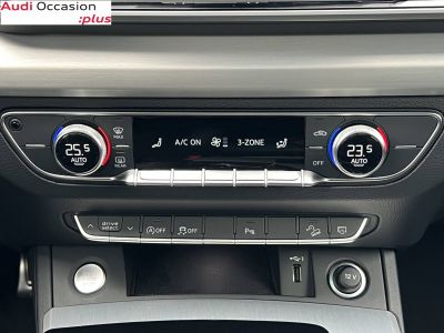 Audi Q5 Sportback 35 TDI 163 S tronic 7 S line   - 21