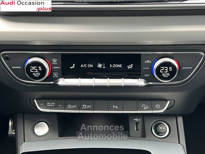 Audi Q5 Sportback 35 TDI 163 S tronic 7 S line - 21