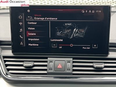 Audi Q5 Sportback 35 TDI 163 S tronic 7 S line   - 22