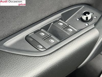 Audi Q5 Sportback 35 TDI 163 S tronic 7 S line   - 23