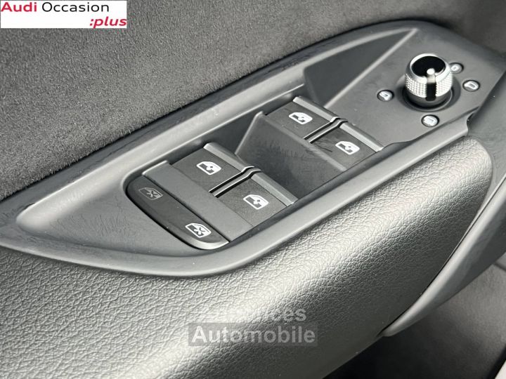 Audi Q5 Sportback 35 TDI 163 S tronic 7 S line - 23
