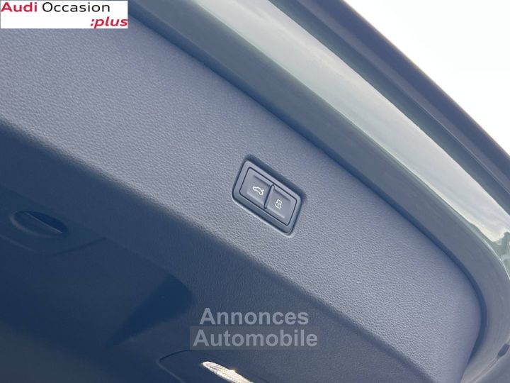 Audi Q5 Sportback 35 TDI 163 S tronic 7 S line - 24