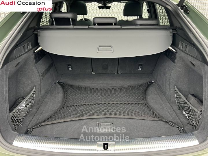 Audi Q5 Sportback 35 TDI 163 S tronic 7 S line - 25