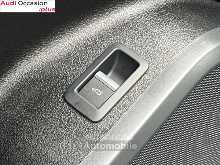 Audi Q5 Sportback 35 TDI 163 S tronic 7 S line - 27