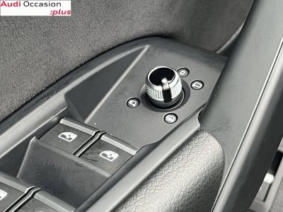 Audi Q5 Sportback 35 TDI 163 S tronic 7 S line   - 28