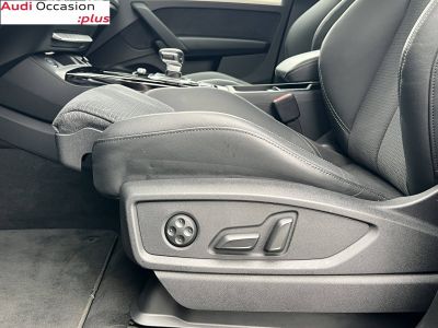 Audi Q5 Sportback 35 TDI 163 S tronic 7 S line   - 31