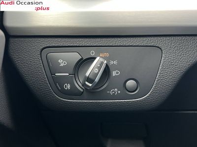 Audi Q5 Sportback 35 TDI 163 S tronic 7 S line   - 34