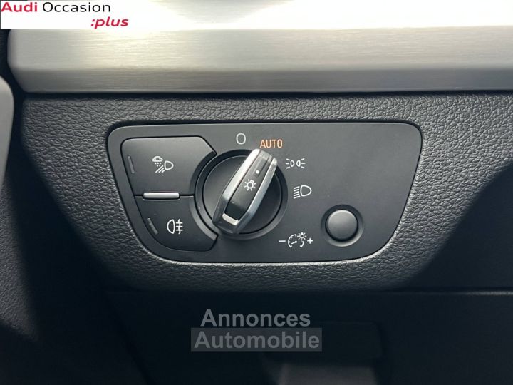 Audi Q5 Sportback 35 TDI 163 S tronic 7 S line - 34