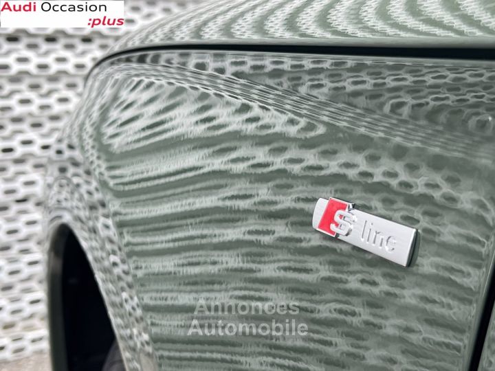 Audi Q5 Sportback 35 TDI 163 S tronic 7 S line - 35