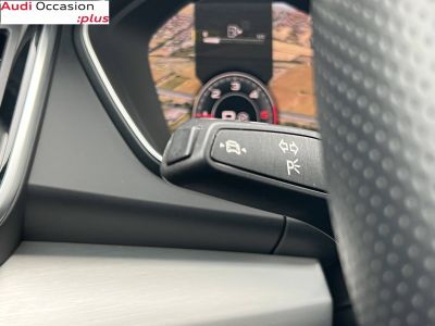 Audi Q5 Sportback 35 TDI 163 S tronic 7 S line   - 36