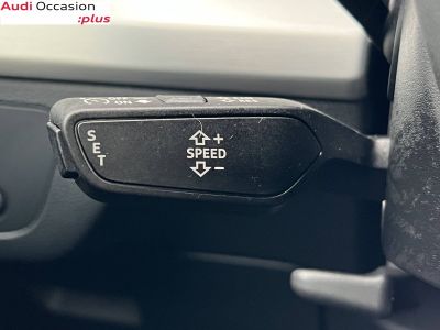 Audi Q5 Sportback 35 TDI 163 S tronic 7 S line   - 37