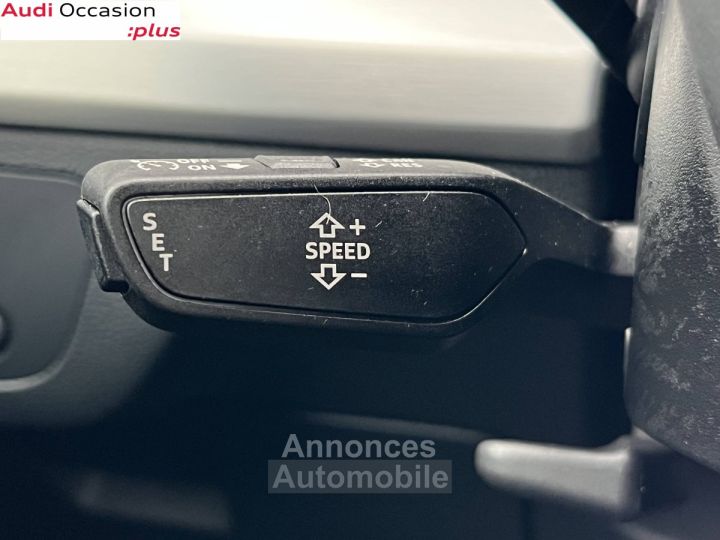 Audi Q5 Sportback 35 TDI 163 S tronic 7 S line - 37