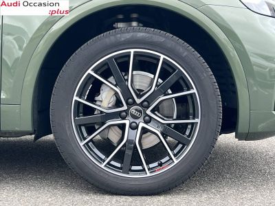 Audi Q5 Sportback 35 TDI 163 S tronic 7 S line   - 38