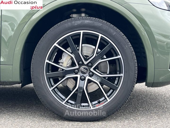 Audi Q5 Sportback 35 TDI 163 S tronic 7 S line - 38