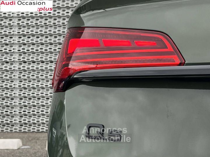 Audi Q5 Sportback 35 TDI 163 S tronic 7 S line - 39