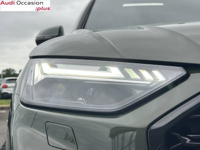 Audi Q5 Sportback 35 TDI 163 S tronic 7 S line   - 40