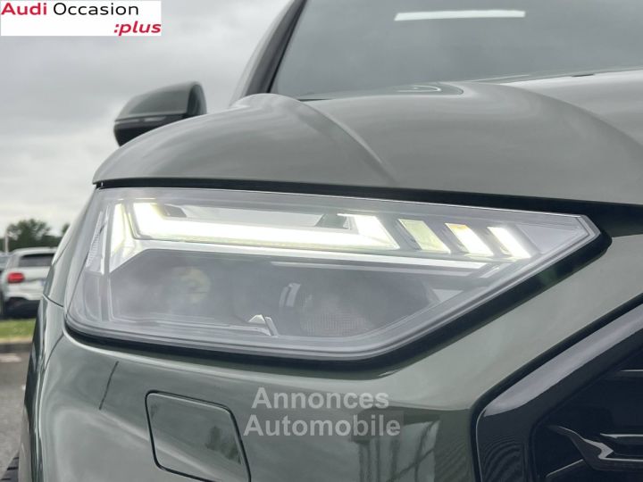 Audi Q5 Sportback 35 TDI 163 S tronic 7 S line - 40
