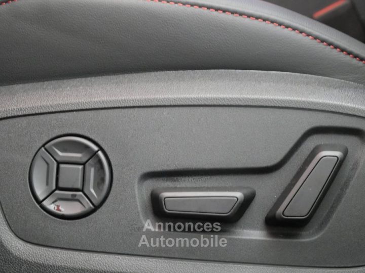 Audi A5 AVANT Avant TFSI 204 ch S tronic 7 S line - 2