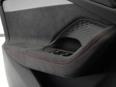 Audi A5 AVANT Avant TFSI 204 ch S tronic 7 S line   - 4