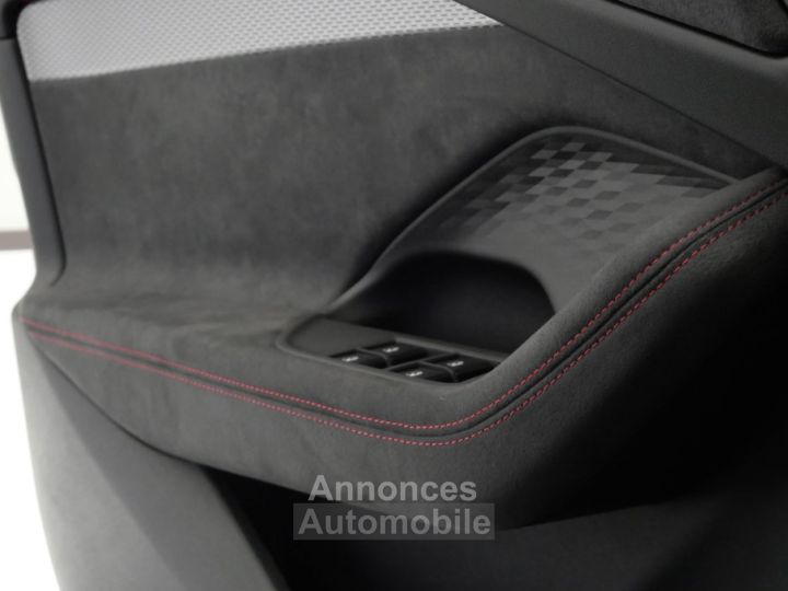 Audi A5 AVANT Avant TFSI 204 ch S tronic 7 S line - 4